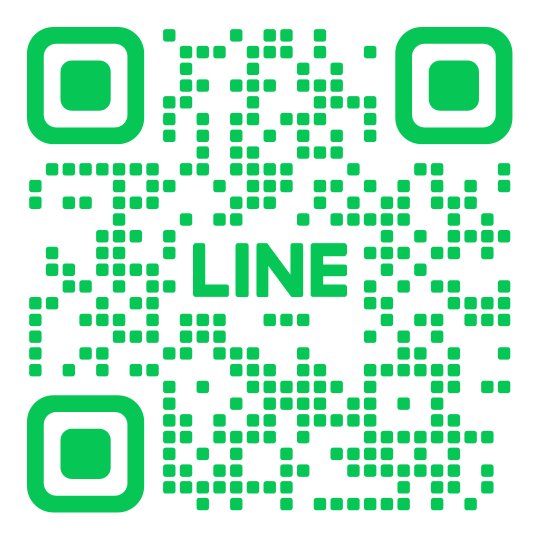 LINE QRコード